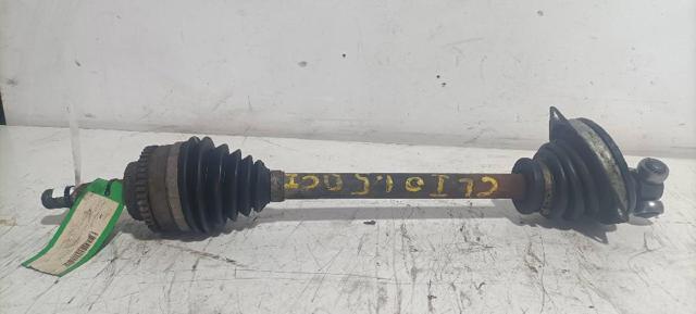 RENAULT 7701352223 Левая полуось в наличии Николаев