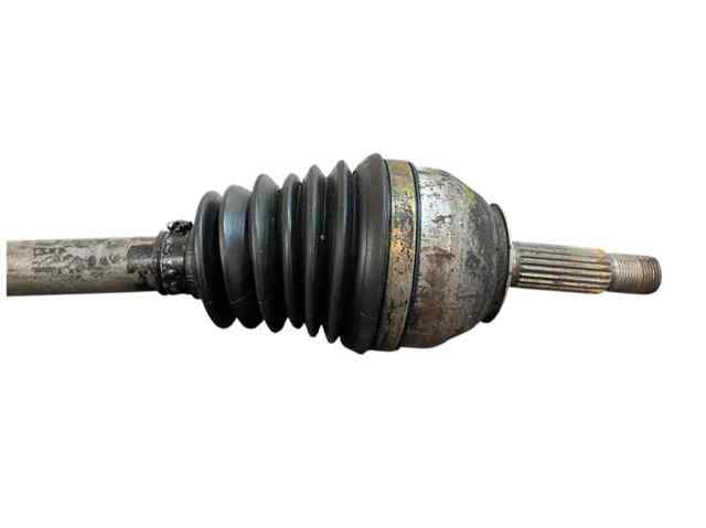 RENAULT 7701352224 Правая полуось в наличии Каменское