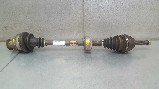 RENAULT 7701352224 Полуось (привод) передняя правая в наличии Сумы