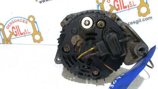 7701352302 RENAULT Генератор купить в Запорожье