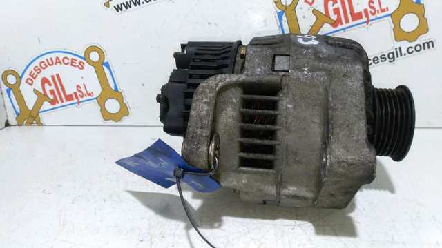 7701352302 RENAULT Генератор купить в Днепр