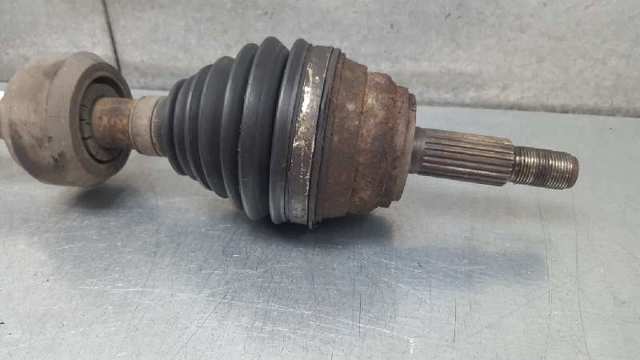 RENAULT 7701352560 Правая полуось в наличии Хмельницкий
