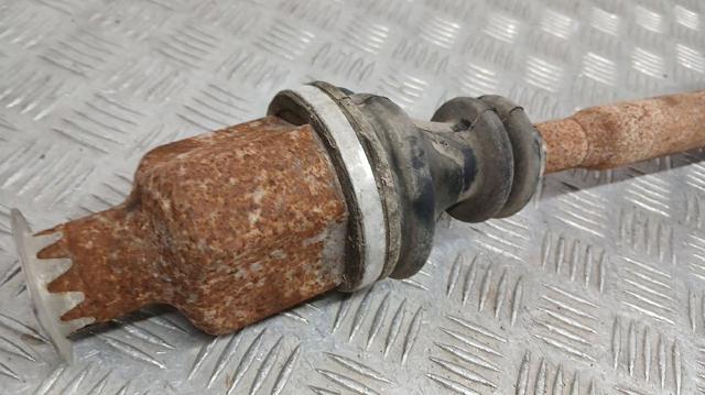 RENAULT 7701352597 Правая полуось в наличии Полтава