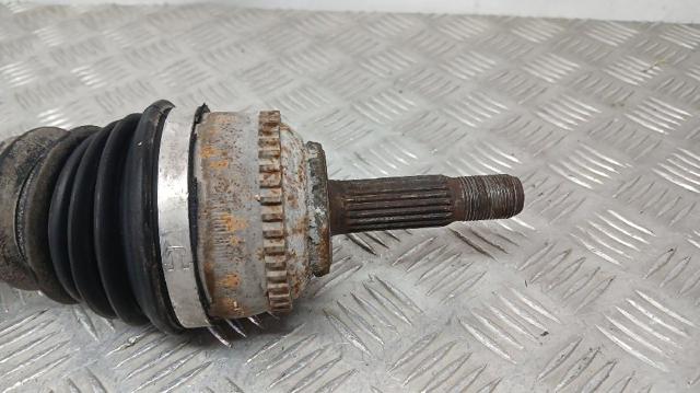 RENAULT 7701352597 Полуось (привод) передняя правая в наличии Ужгород
