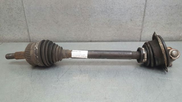 RENAULT 7701352629 Полуось (привод) передняя левая в наличии Ирпень