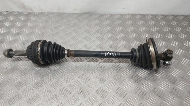 RENAULT 7701352771 Левая полуось в наличии Сумы
