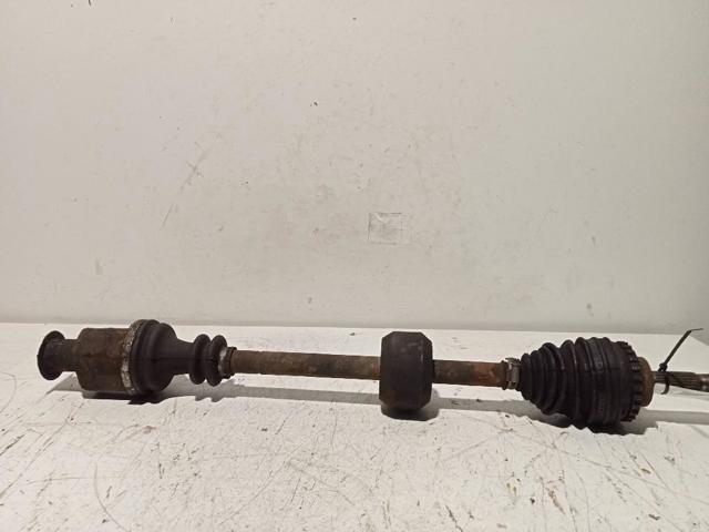 Semieixo (acionador) dianteiro direito 7701352775 RENAULT