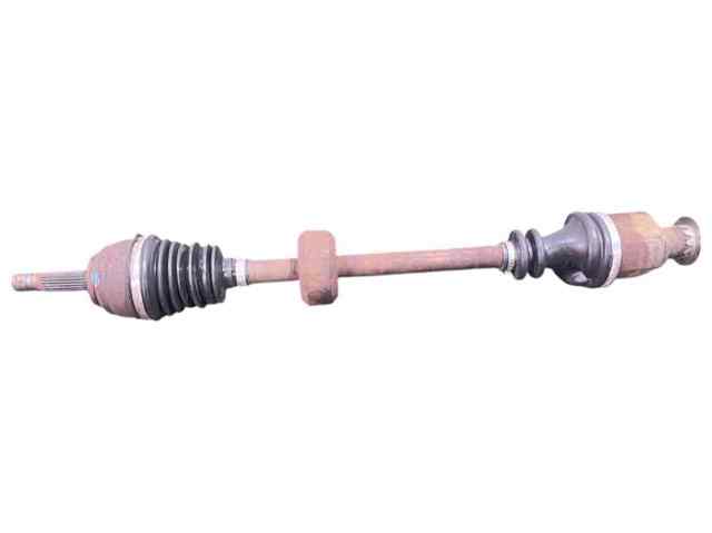 Semieixo (acionador) dianteiro direito 7701352775 RENAULT