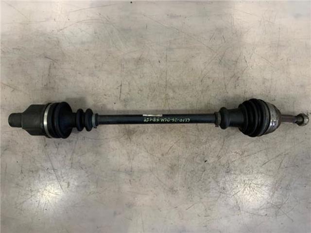 Semieixo (acionador) dianteiro direito 7701352775 RENAULT