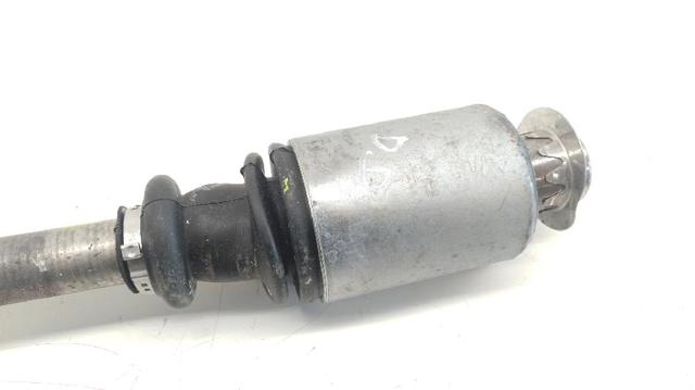 RENAULT 7701352776 Правая полуось в наличии Полтава