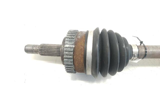 RENAULT 7701352776 Правая полуось в наличии Кривой Рог