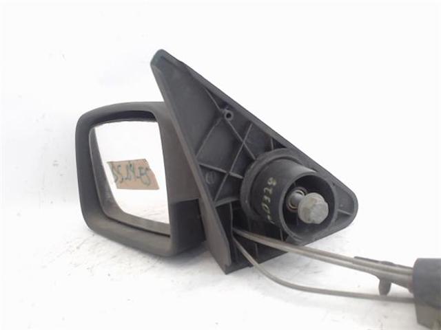 Espelho de retrovisão esquerdo Renault 21 L48