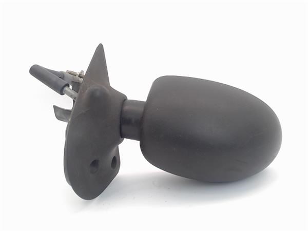 Espelho de retrovisão esquerdo 7701367759 RENAULT