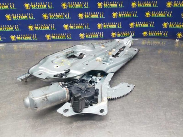 7701367866 RENAULT Механизм стеклоподъемника двери передней правой купить в Павлоград