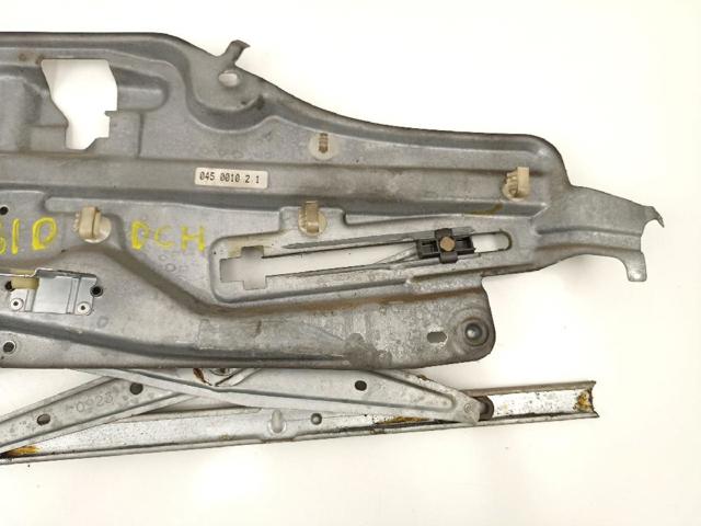 RENAULT 7701367866 Стеклоподъемник передней правой двери в наличии Львов
