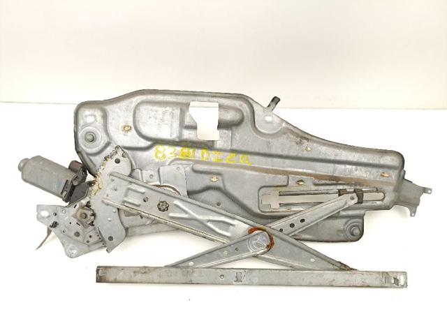 7701367867 RENAULT Стеклоподъемник передней левой двери купить в Черкассы