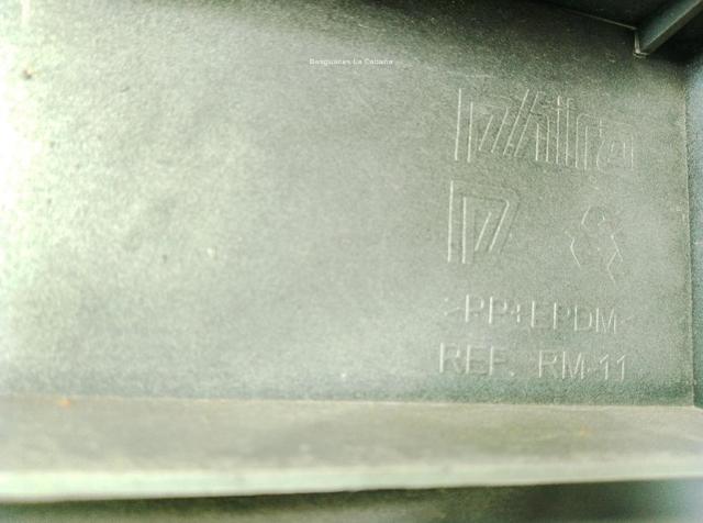 RENAULT 7701367999 Передний бампер в наличии Запорожье