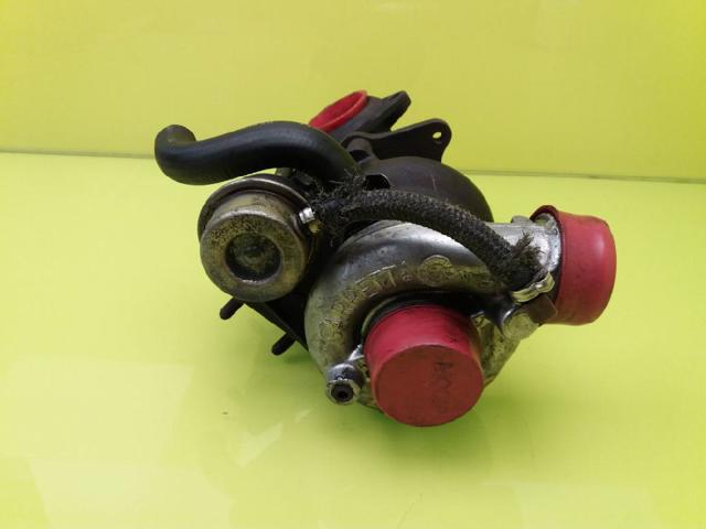 Turbina Renault 21 B48