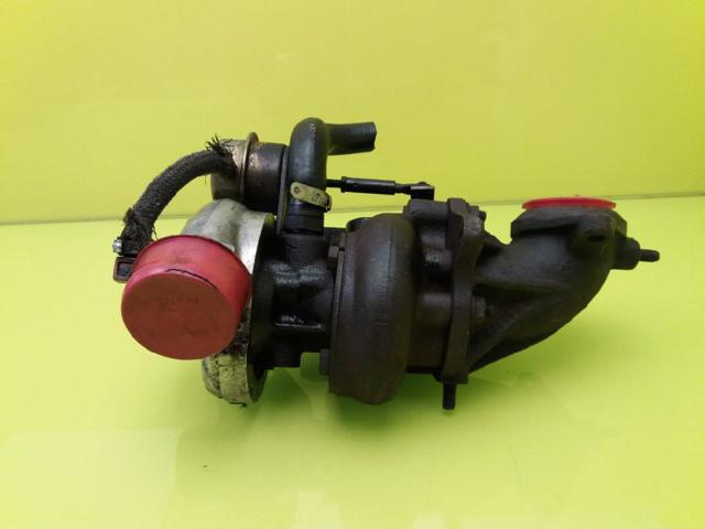 Turbina Renault 21 B48