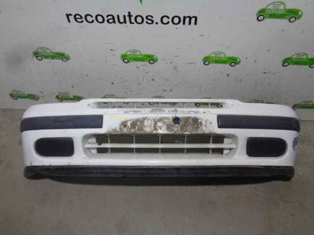 Pára-choque dianteiro 7701466298 Renault (RVI)