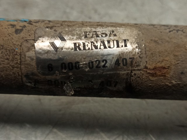 7701466375 RENAULT Рейка рулевая купить в Ровно