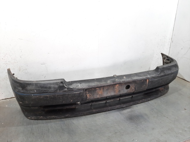 Pára-choque dianteiro 7701466495 Renault (RVI)