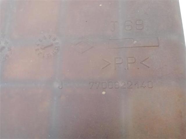 RENAULT 7701467287 Бачок системы охлаждения в наличии Львов