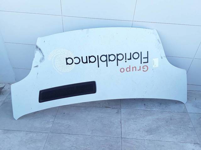 Capota Renault Trafic 1 TXX