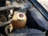 Tanque de expansão do sistema de esfriamento 7701468746 RENAULT