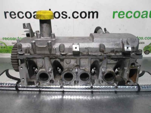 Parafuso de cabeça de motor (CBC) 7701468858 Renault (RVI)