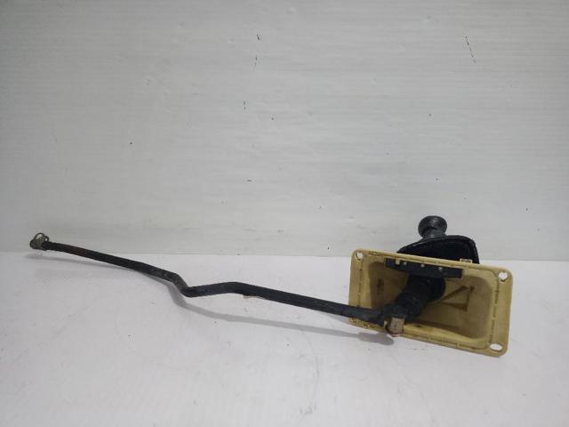 Mecanismo de mudança (ligação) Renault Megane 1 LA0, LA1