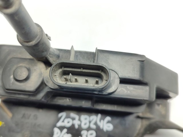 7701469180 RENAULT Замок водительской двери купить в Чернигов