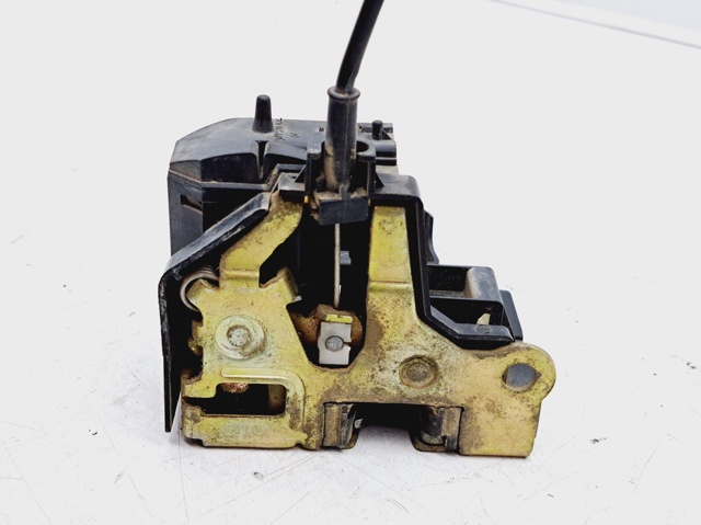 7701469180 RENAULT Замок двери передней левой купить в Днепр