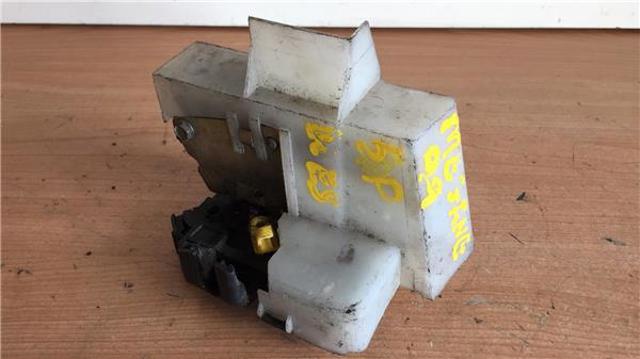 7701469180 RENAULT Замок водительской двери купить в Одесса