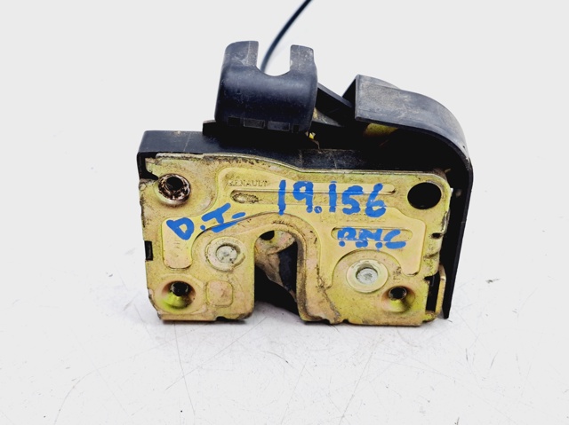 RENAULT 7701469180 Замок двери передней левой в наличии Павлоград