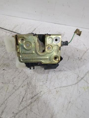 RENAULT 7701469180 Замок двери передней левой в наличии Днепр