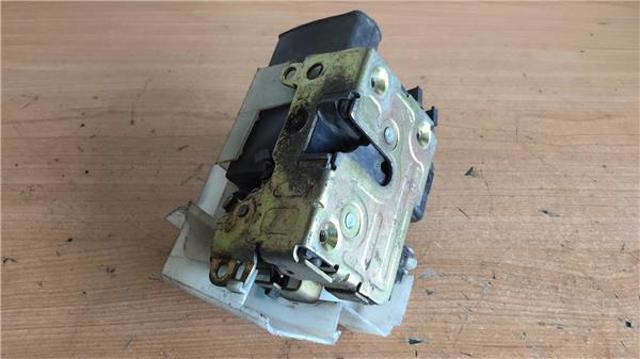 7701469180 RENAULT Замок водительской двери купить в Запорожье