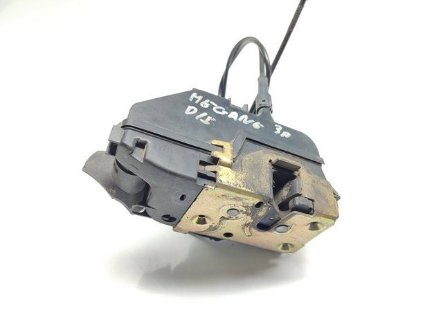 7701469180 Замок двери передней левой купить Львов