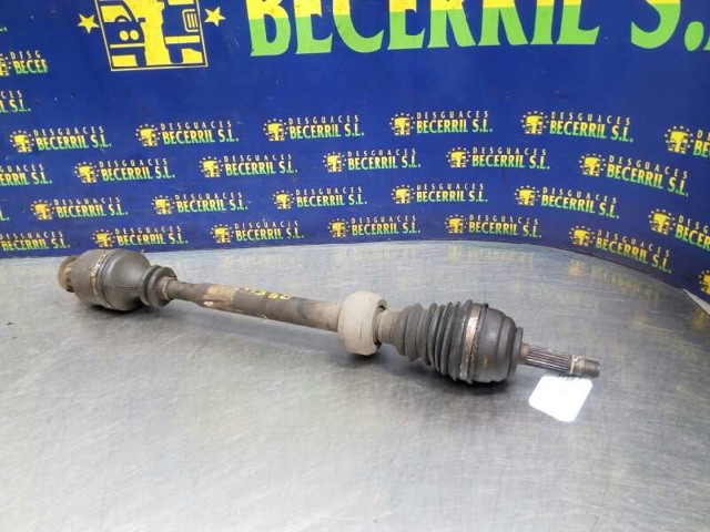 RENAULT 7701469375 Полуось (привод) передняя правая в наличии Запорожье