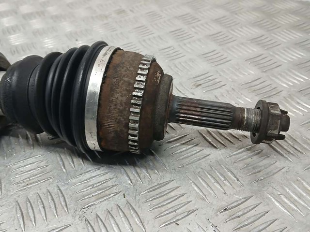 RENAULT 7701469375 Правая полуось в наличии Харьков