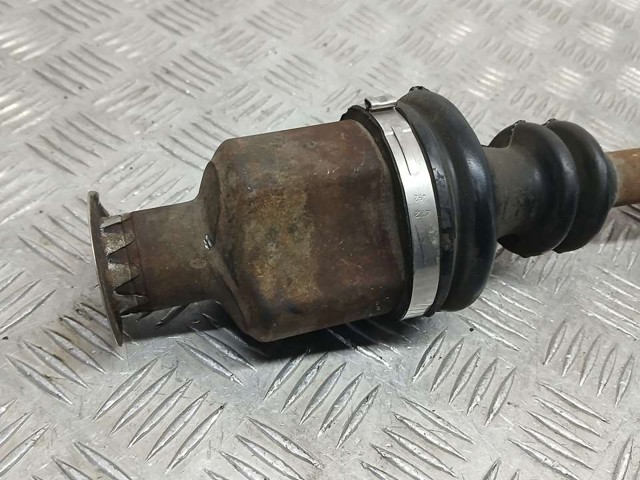 RENAULT 7701469375 Правая полуось в наличии Одесса