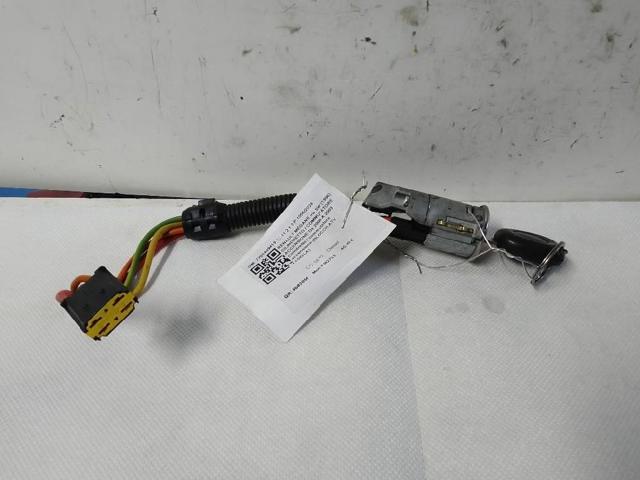 RENAULT 7701469419 Личинки замков, комплект в наличии Запорожье