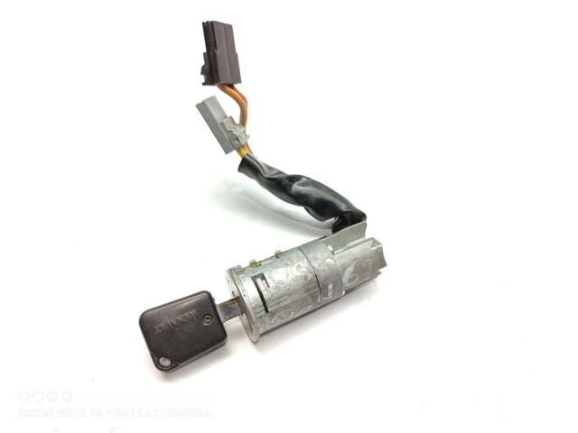 7701469773 RENAULT Замок зажигания купить в Одесса