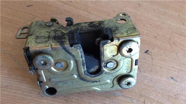 RENAULT 7701469940 Замок двери задней левой в наличии Сумы