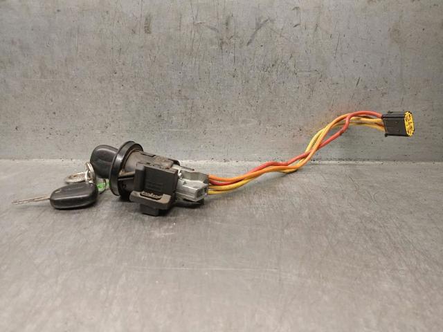 Cilindros de fecho, kit 7701469992 Renault (RVI)