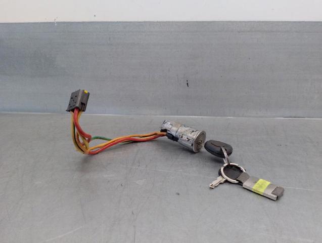 Cilindros de fecho, kit 7701469992 Renault (RVI)