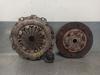 Kit de embraiagem (3 peças) 7701470245 RENAULT