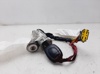 Fecho de ignição 7701470736 RENAULT