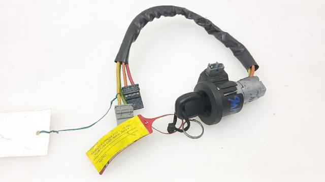 Fecho de ignição 7701470736 RENAULT