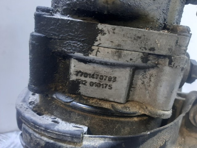 7701470783 RENAULT Насос гидроусилителя руля (ГУР) купить в Львов